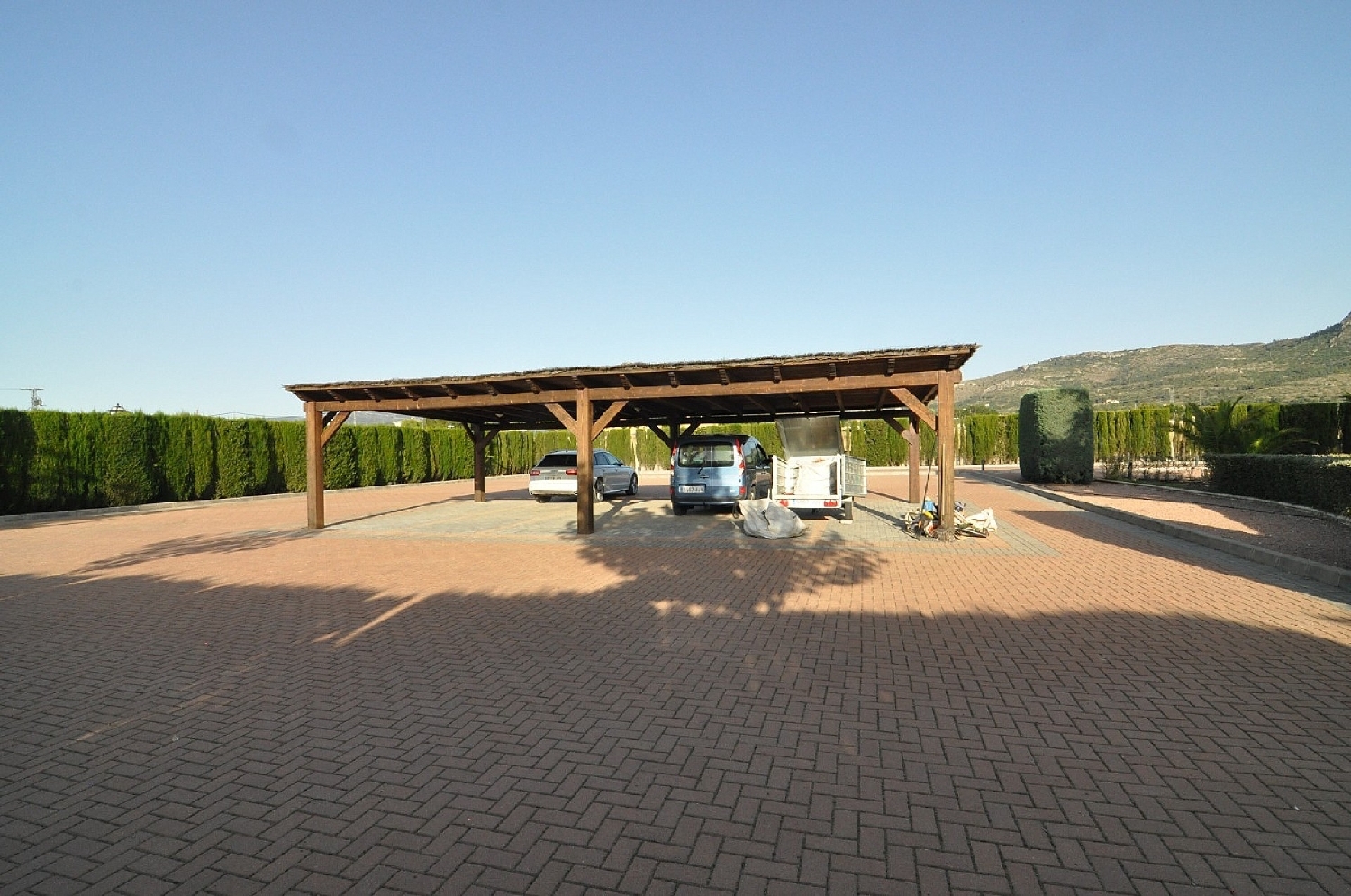  te koop villa Villena Alt Vinalopó 7