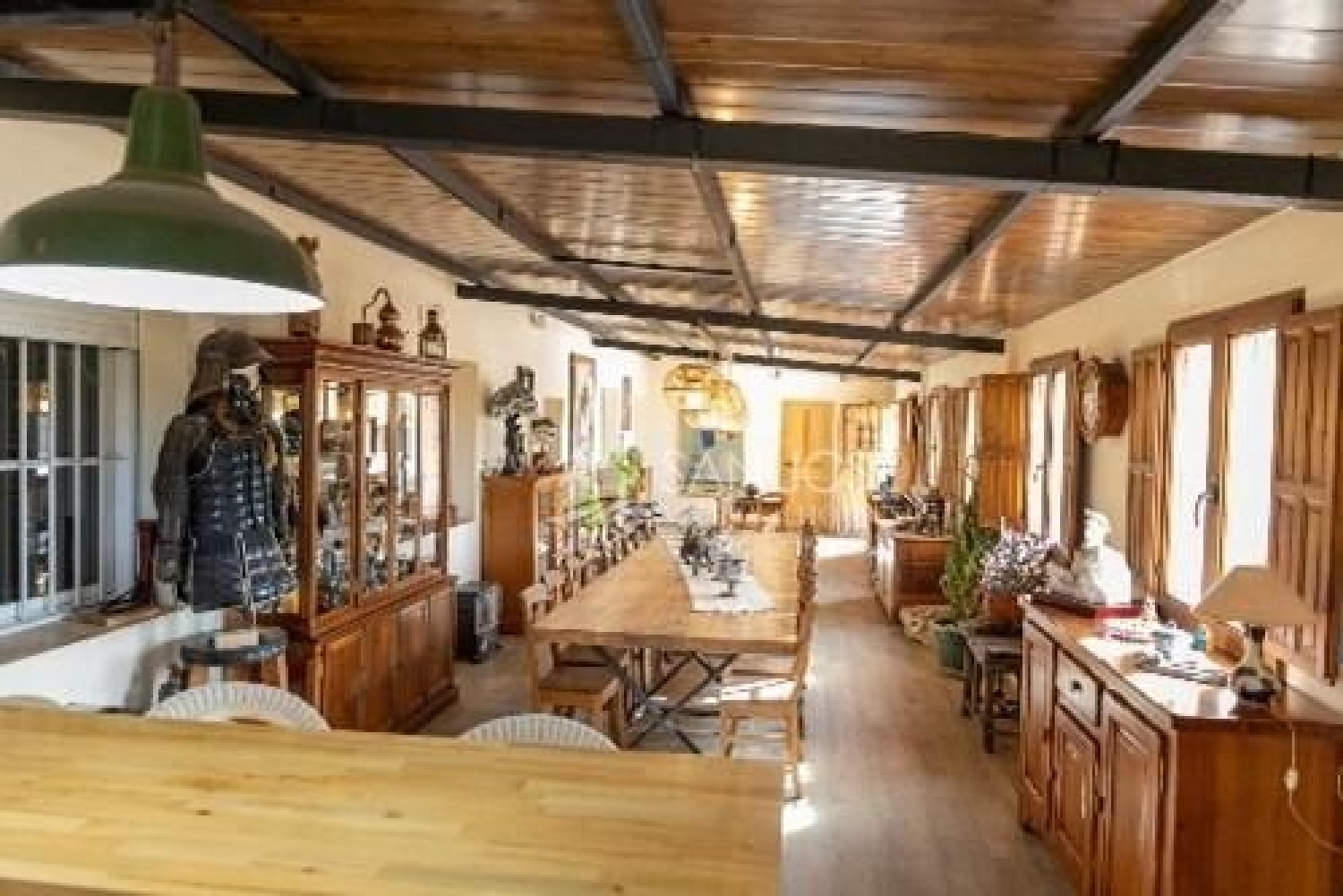  te koop villa Villena Alt Vinalopó 1