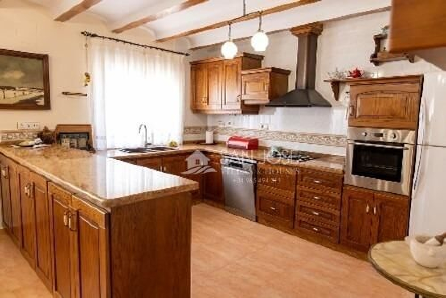  te koop villa Villena Alt Vinalopó 3