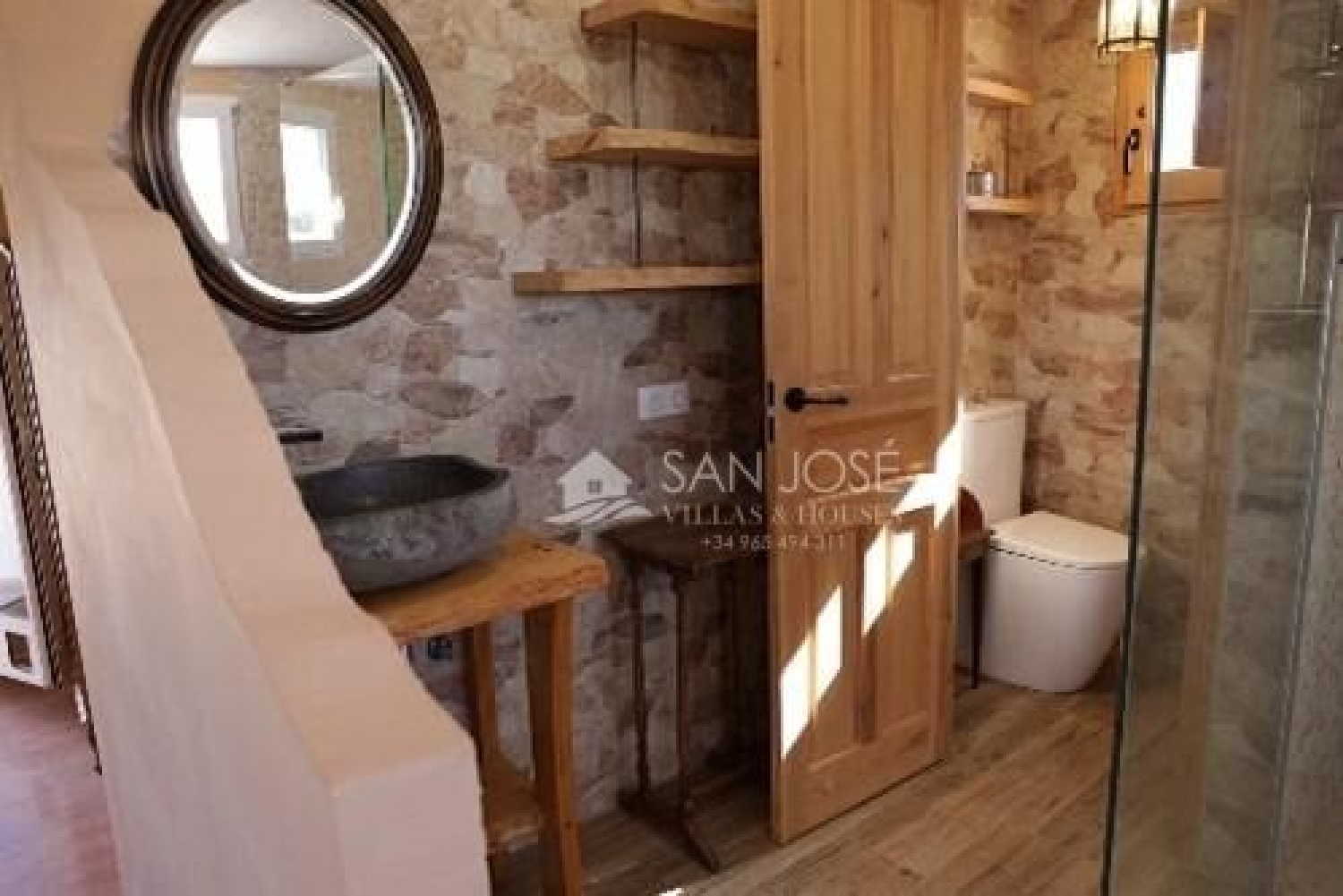  te koop villa Villena Alt Vinalopó 6