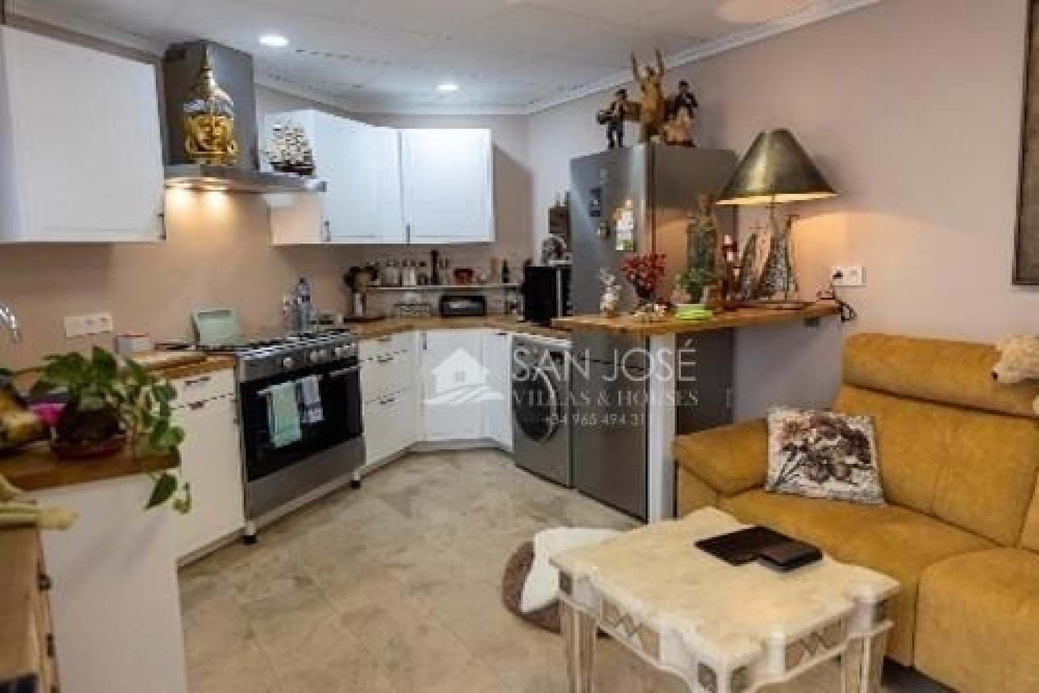  te koop villa Villena Alt Vinalopó 7