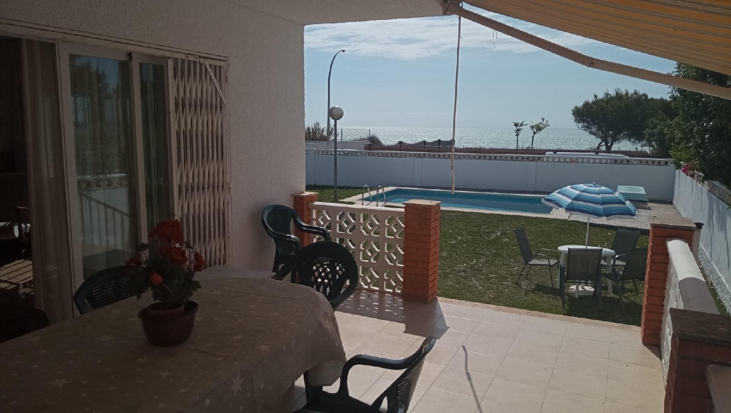 for sale villa Vinaros Baix Maestrat 3