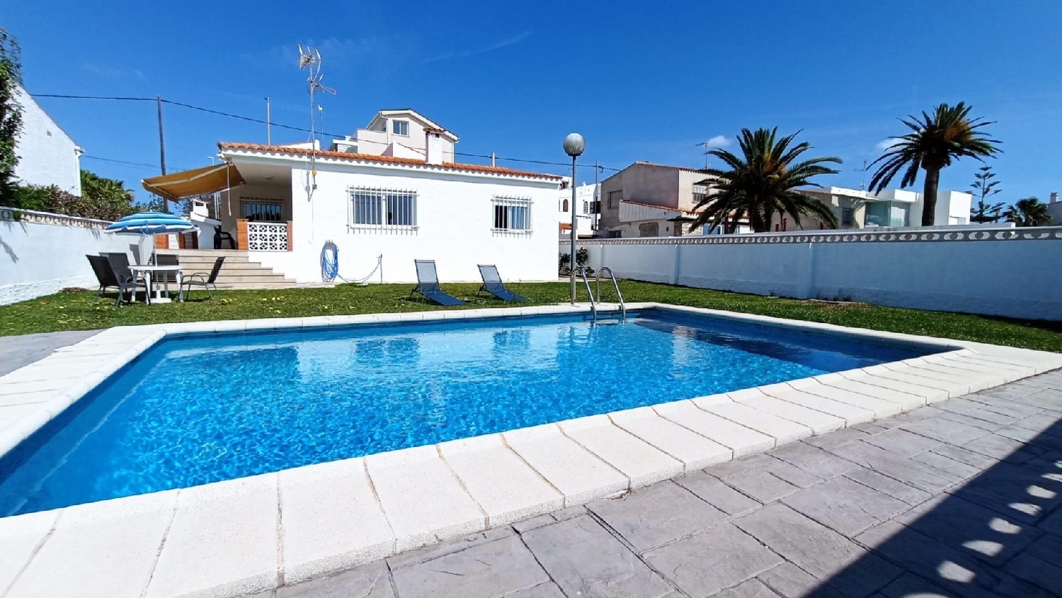  for sale villa Vinaros Baix Maestrat 1