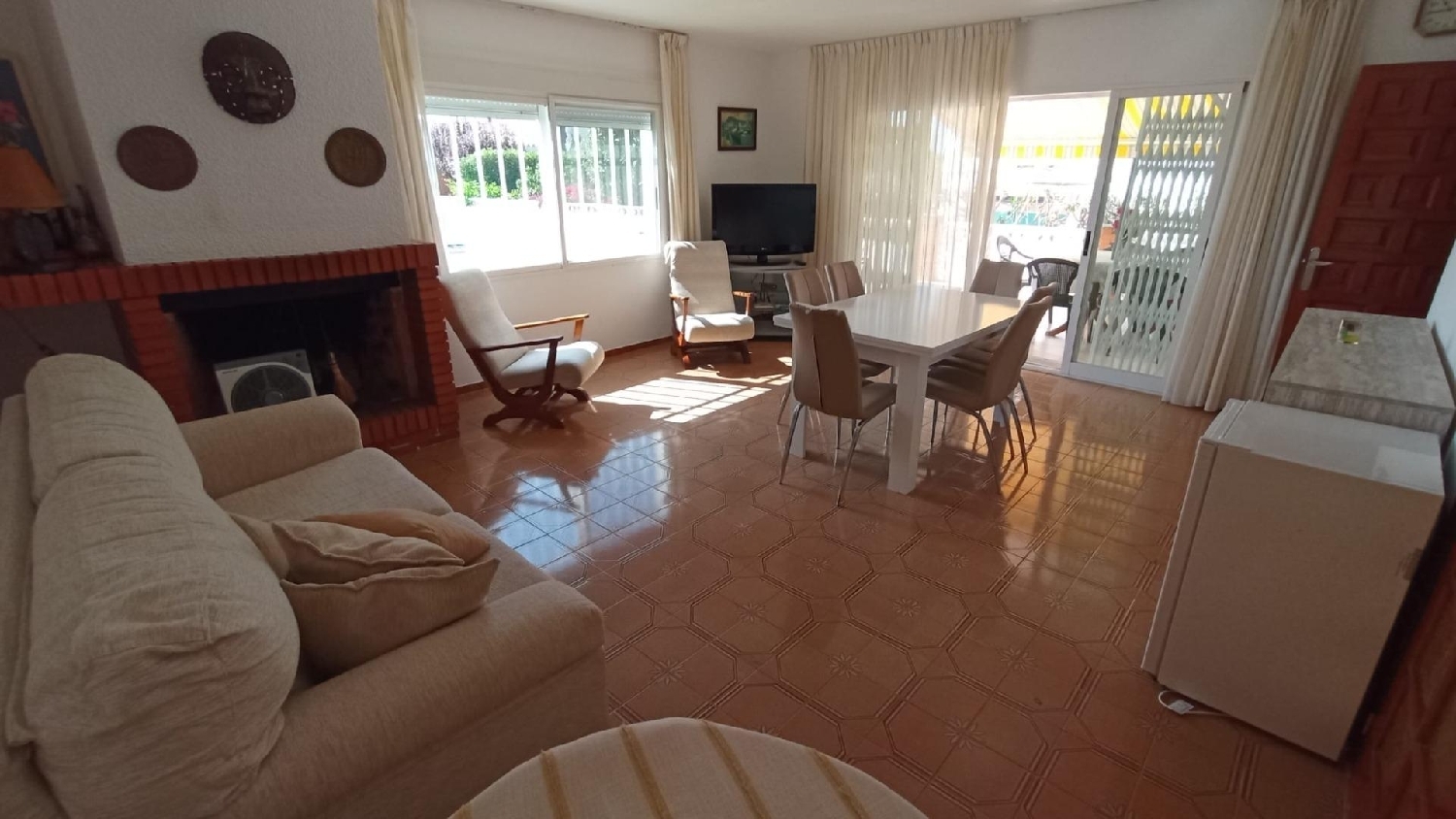  for sale villa Vinaros Baix Maestrat 6