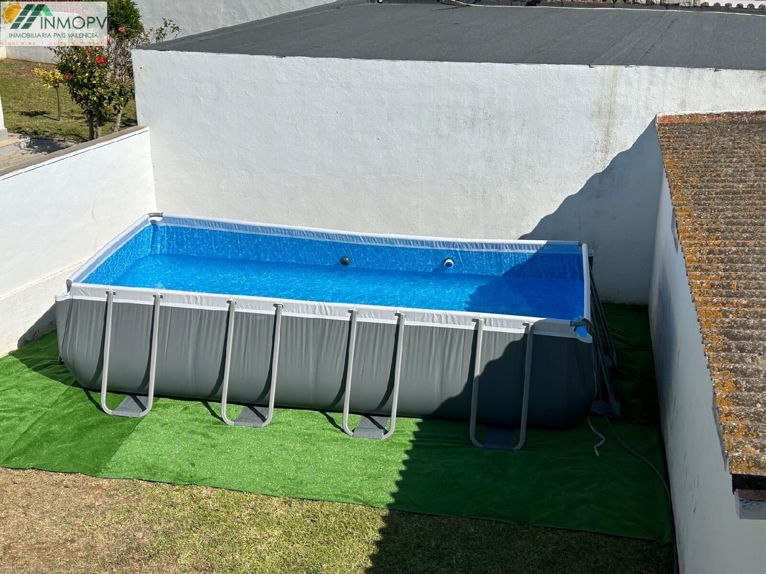  till salu villa Vinaros Baix Maestrat 7