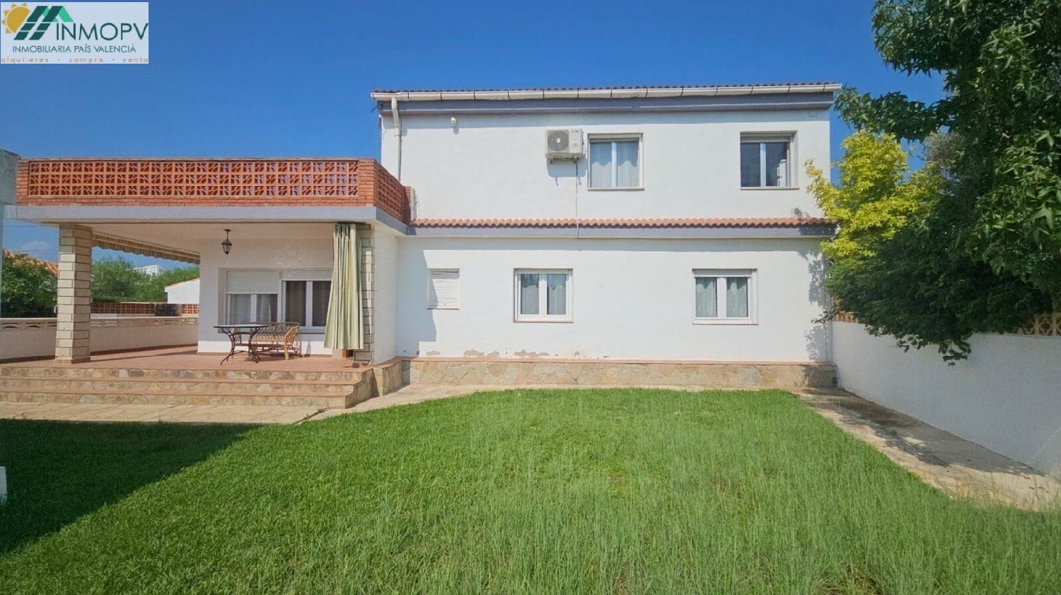  till salu villa Vinaros Baix Maestrat 1