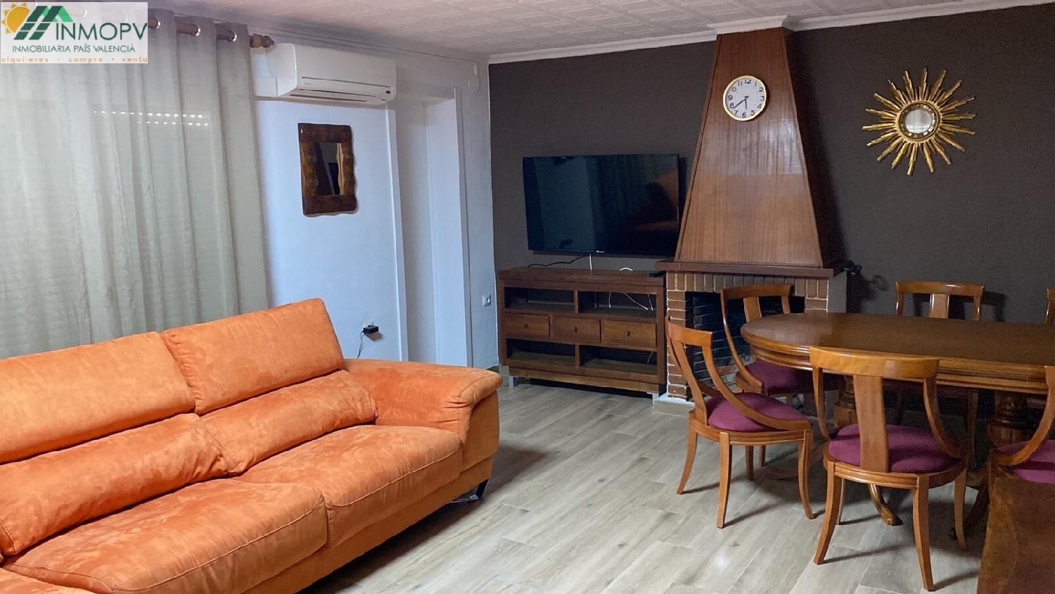  till salu villa Vinaros Baix Maestrat 8