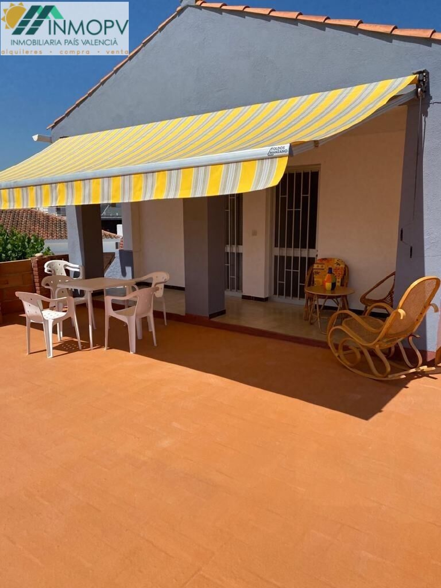  till salu villa Vinaros Baix Maestrat 6