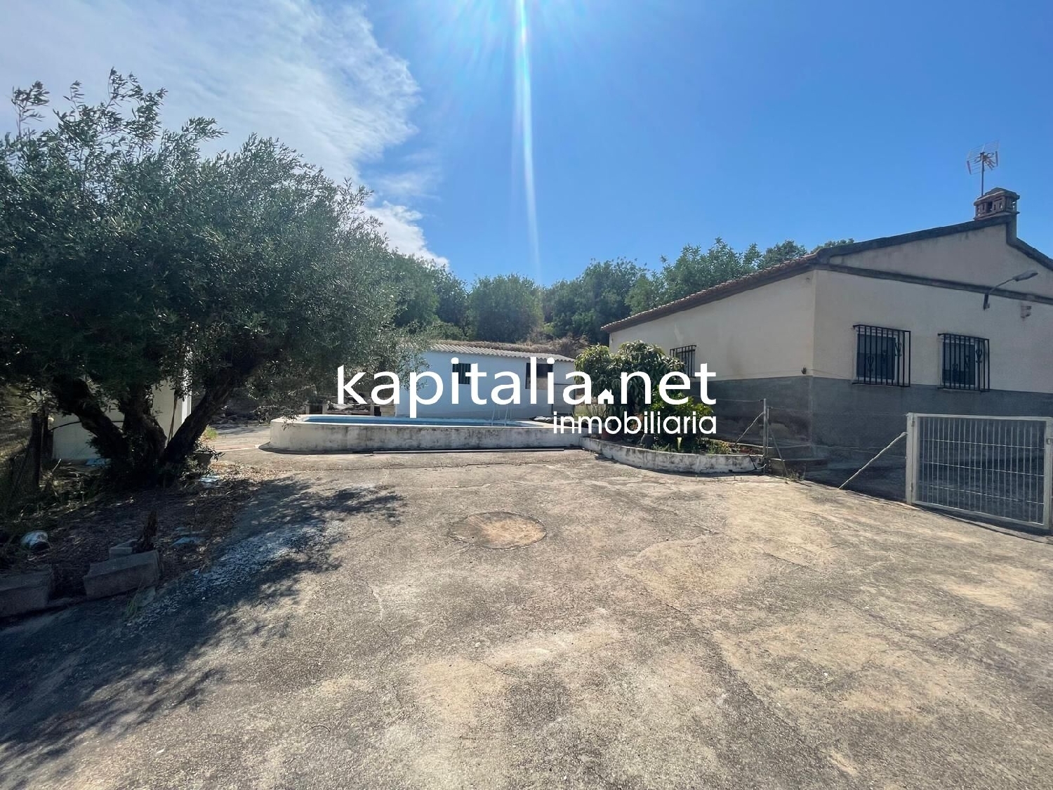  for sale villa Xàtiva Costera (La) 3