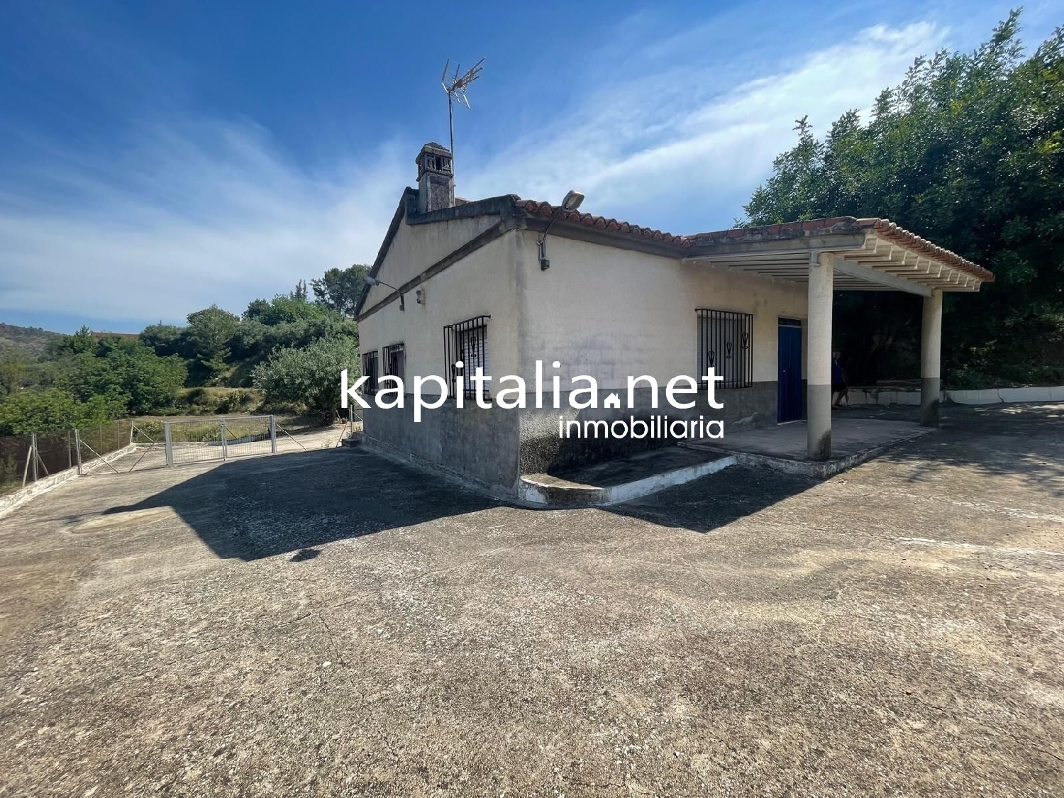  for sale villa Xàtiva Costera (La) 2