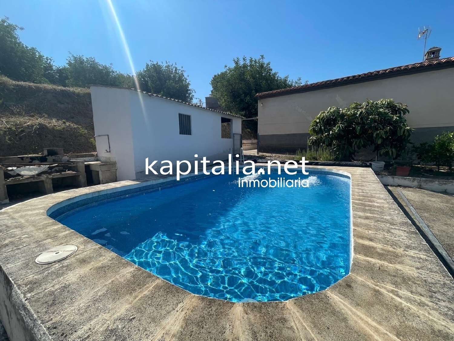  for sale villa Xàtiva Costera (La) 1