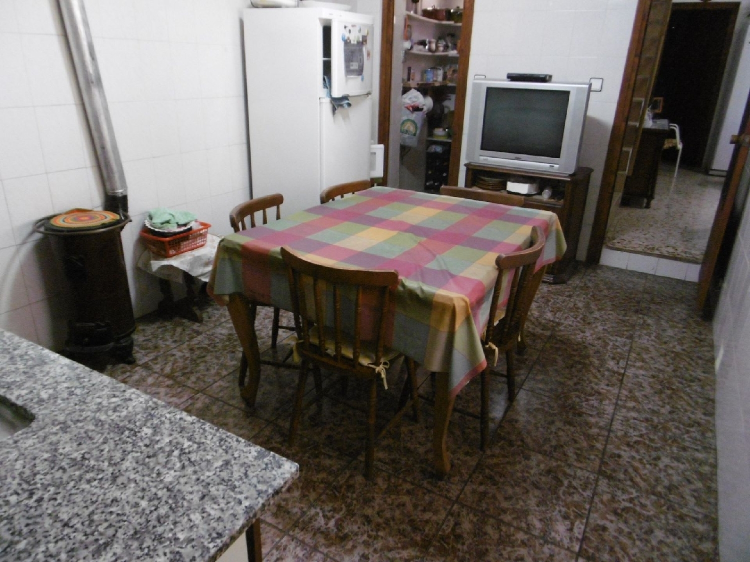  for sale villa Yecla Altiplano 9