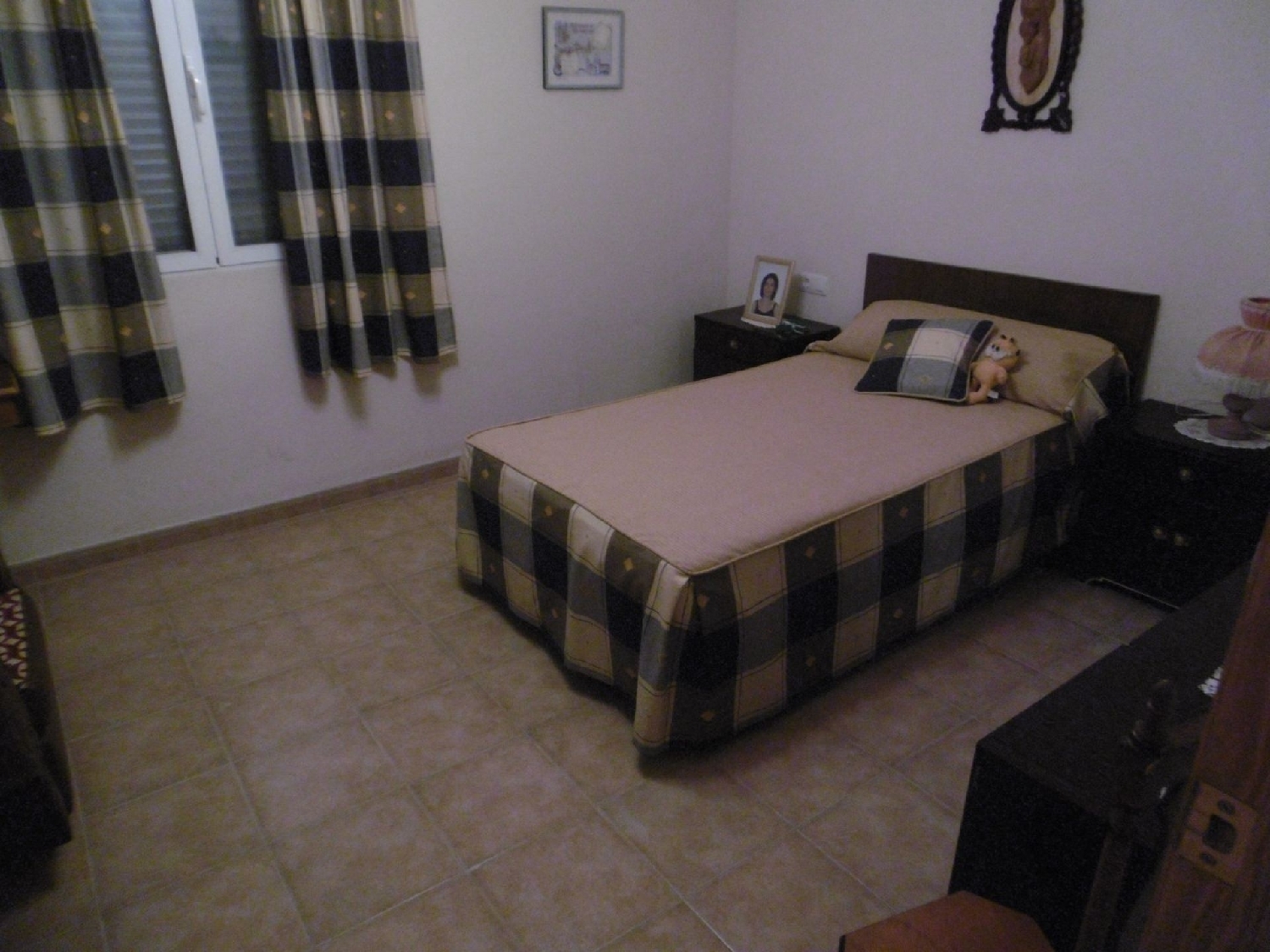  for sale villa Yecla Altiplano 11
