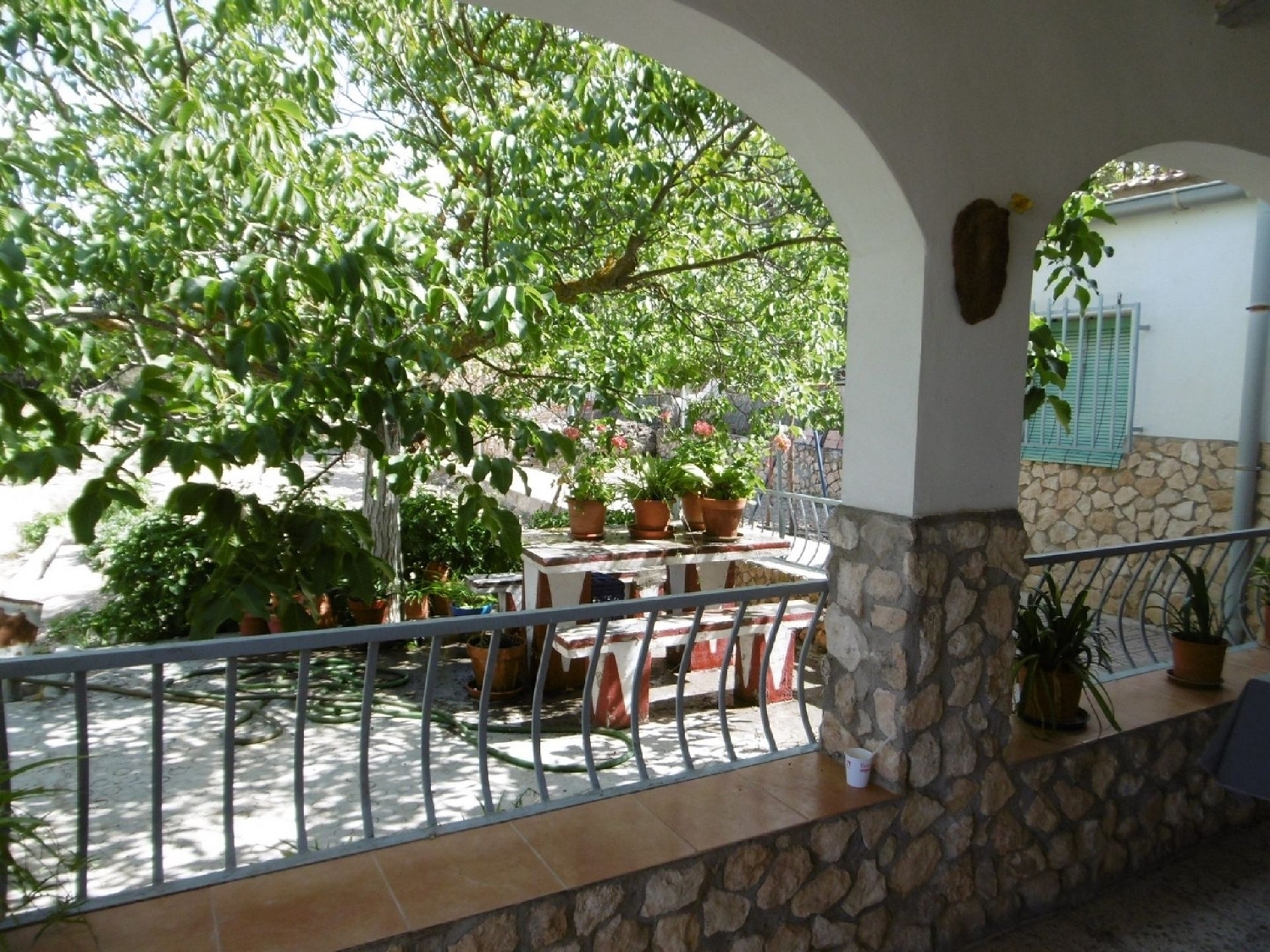  for sale villa Yecla Altiplano 2