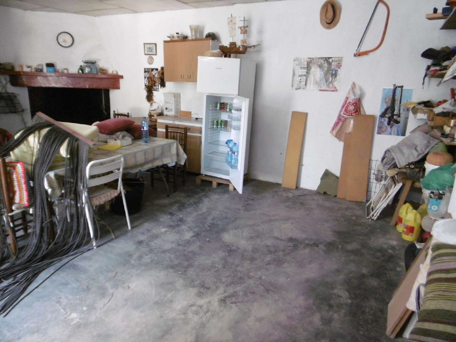  for sale villa Yecla Altiplano 20