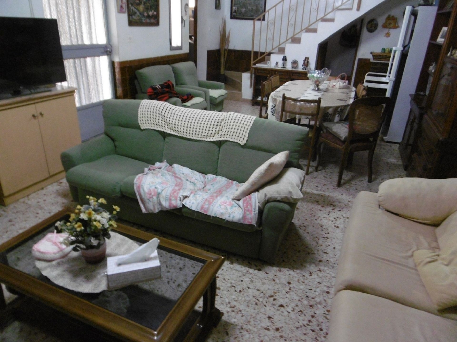  for sale villa Yecla Altiplano 6
