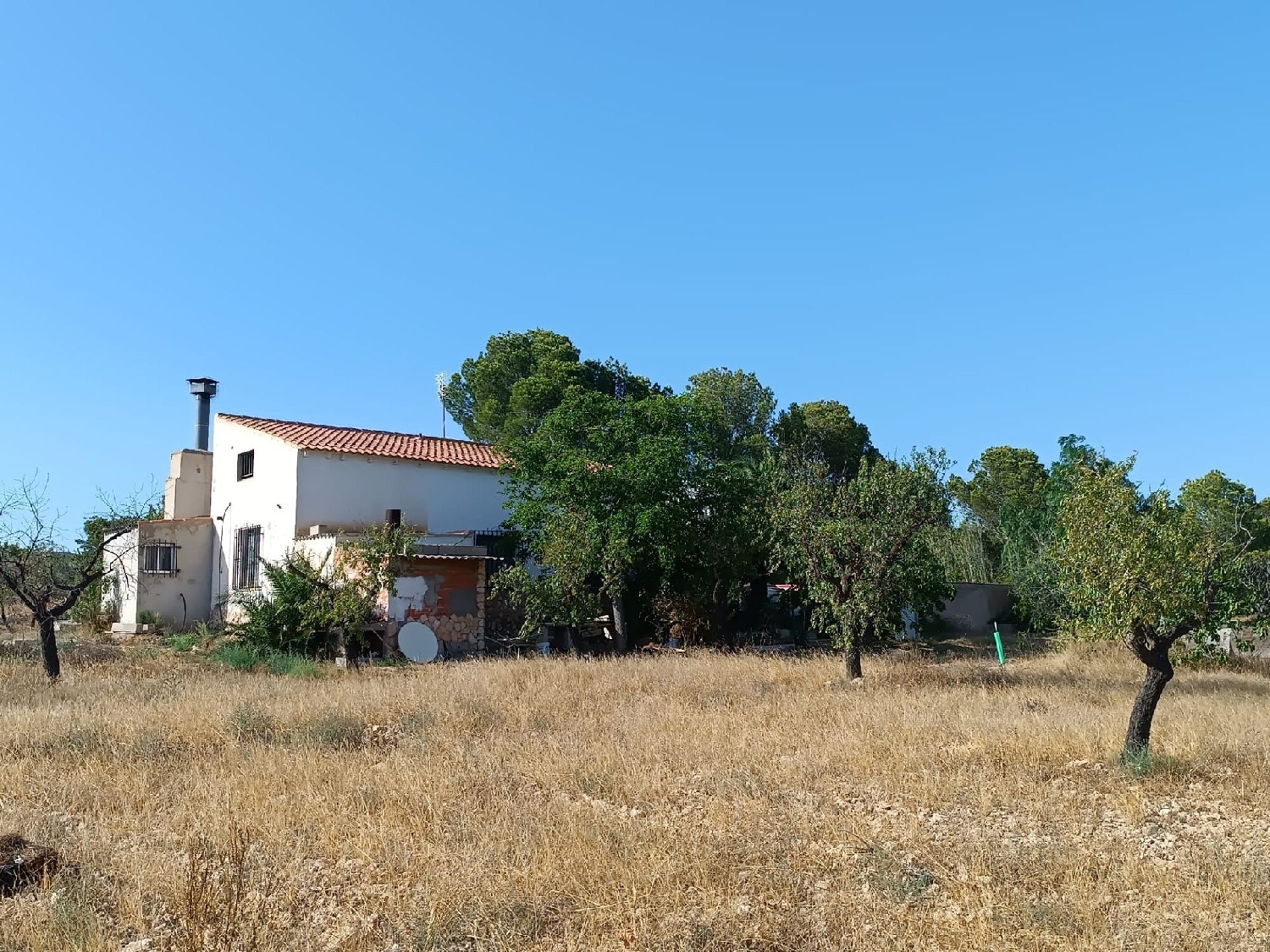  en venta chalet Yecla Altiplano 20