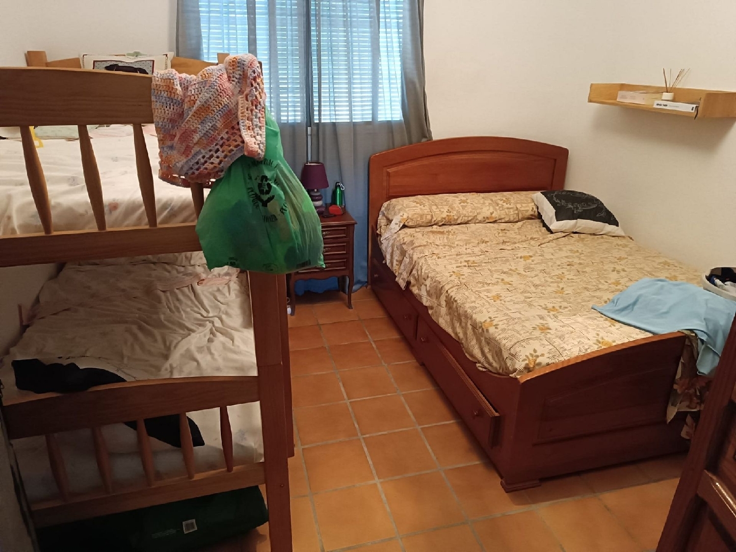  en venta chalet Yecla Altiplano 10