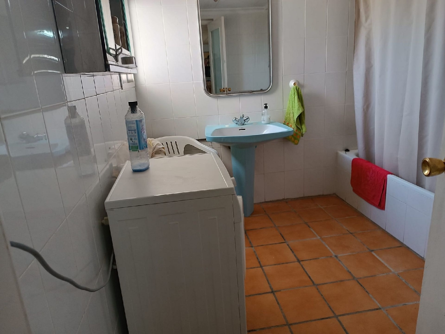  en venta chalet Yecla Altiplano 11