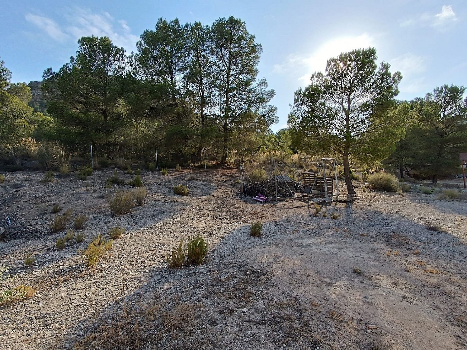  à vendre villa Yecla Altiplano 13