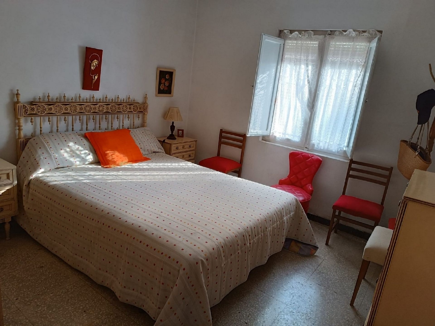  à vendre villa Yecla Altiplano 18