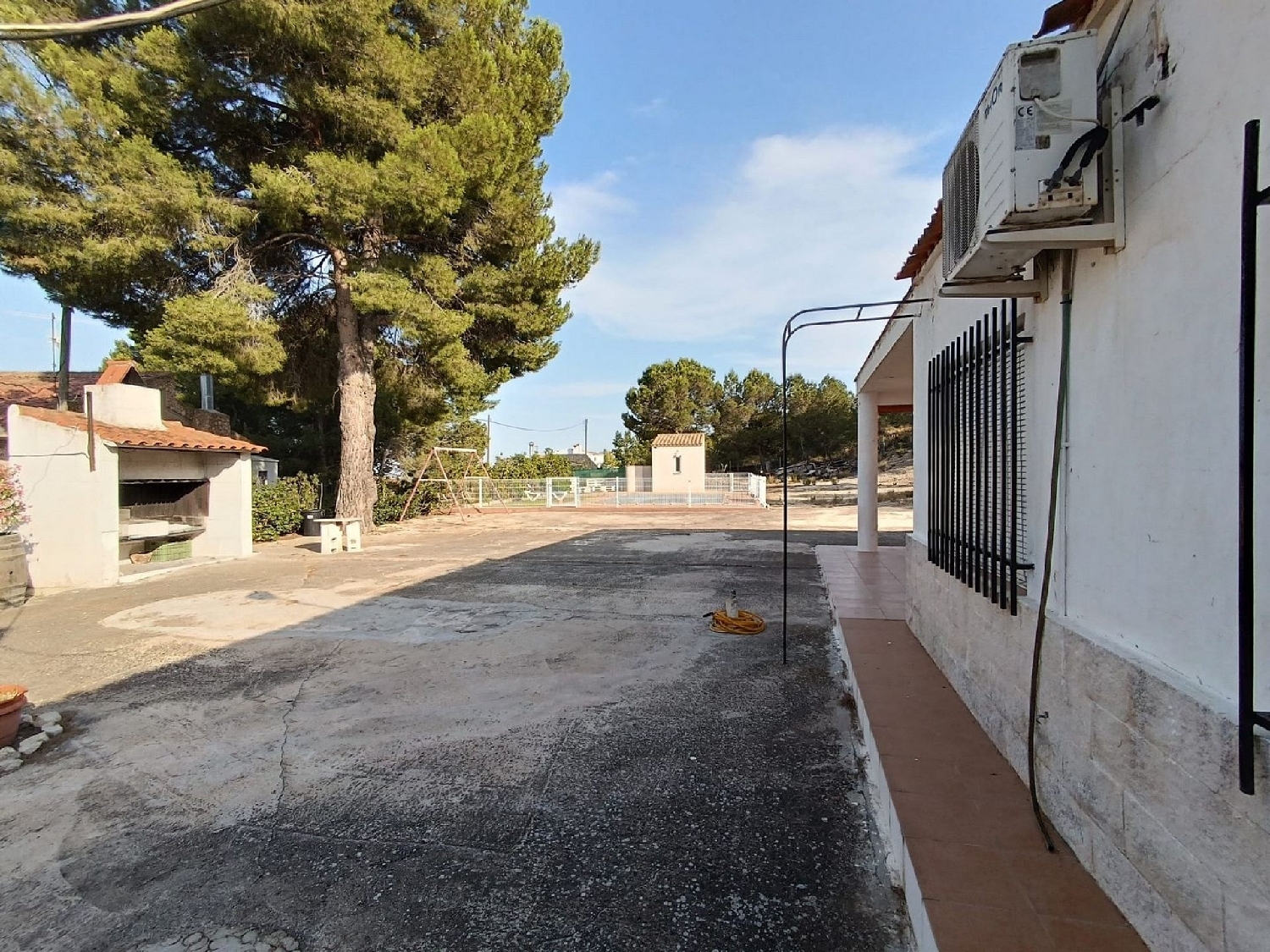  à vendre villa Yecla Altiplano 11