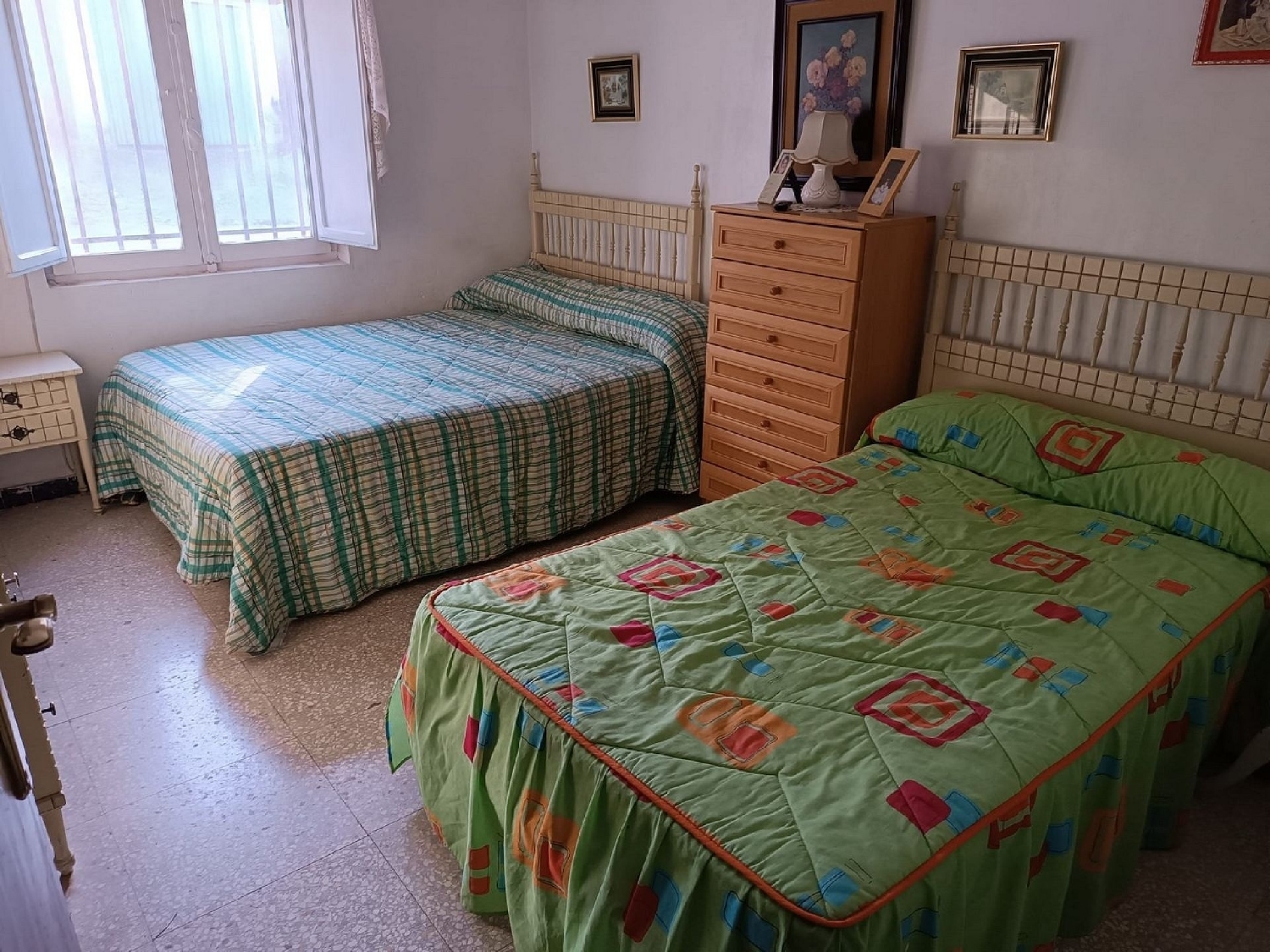  à vendre villa Yecla Altiplano 22