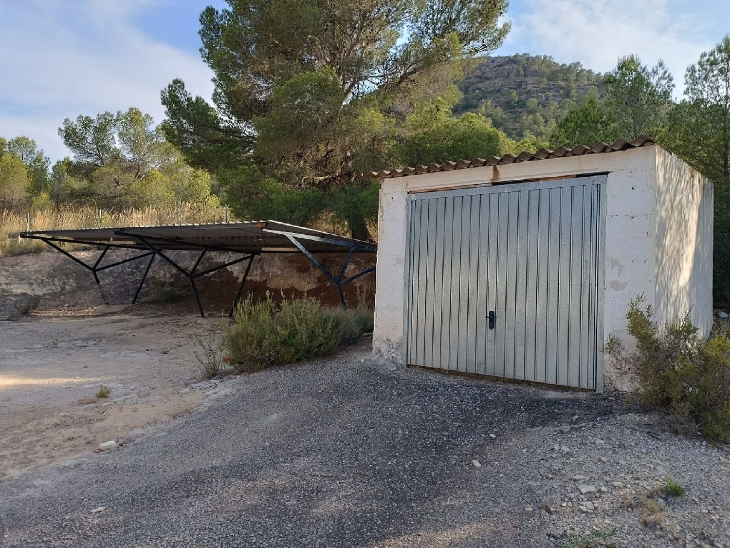  à vendre villa Yecla Altiplano 12