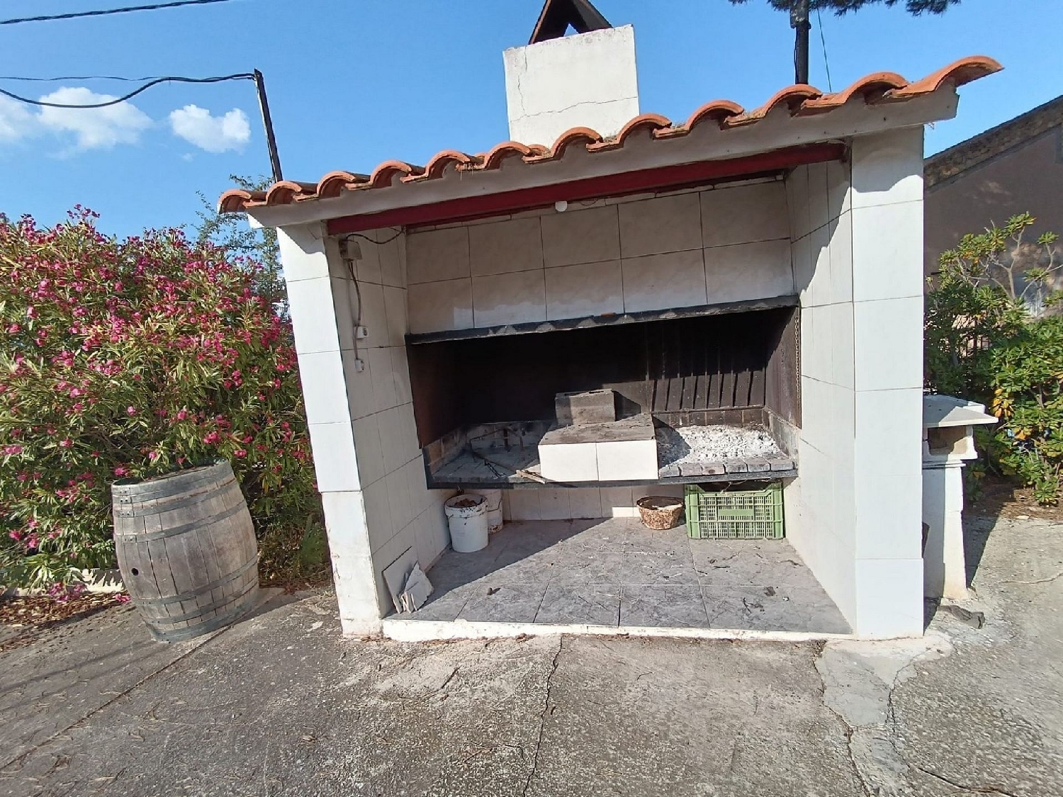  à vendre villa Yecla Altiplano 4