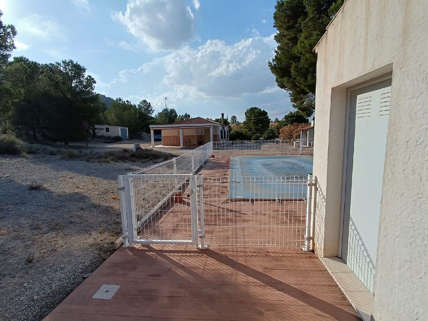  à vendre villa Yecla Altiplano 10