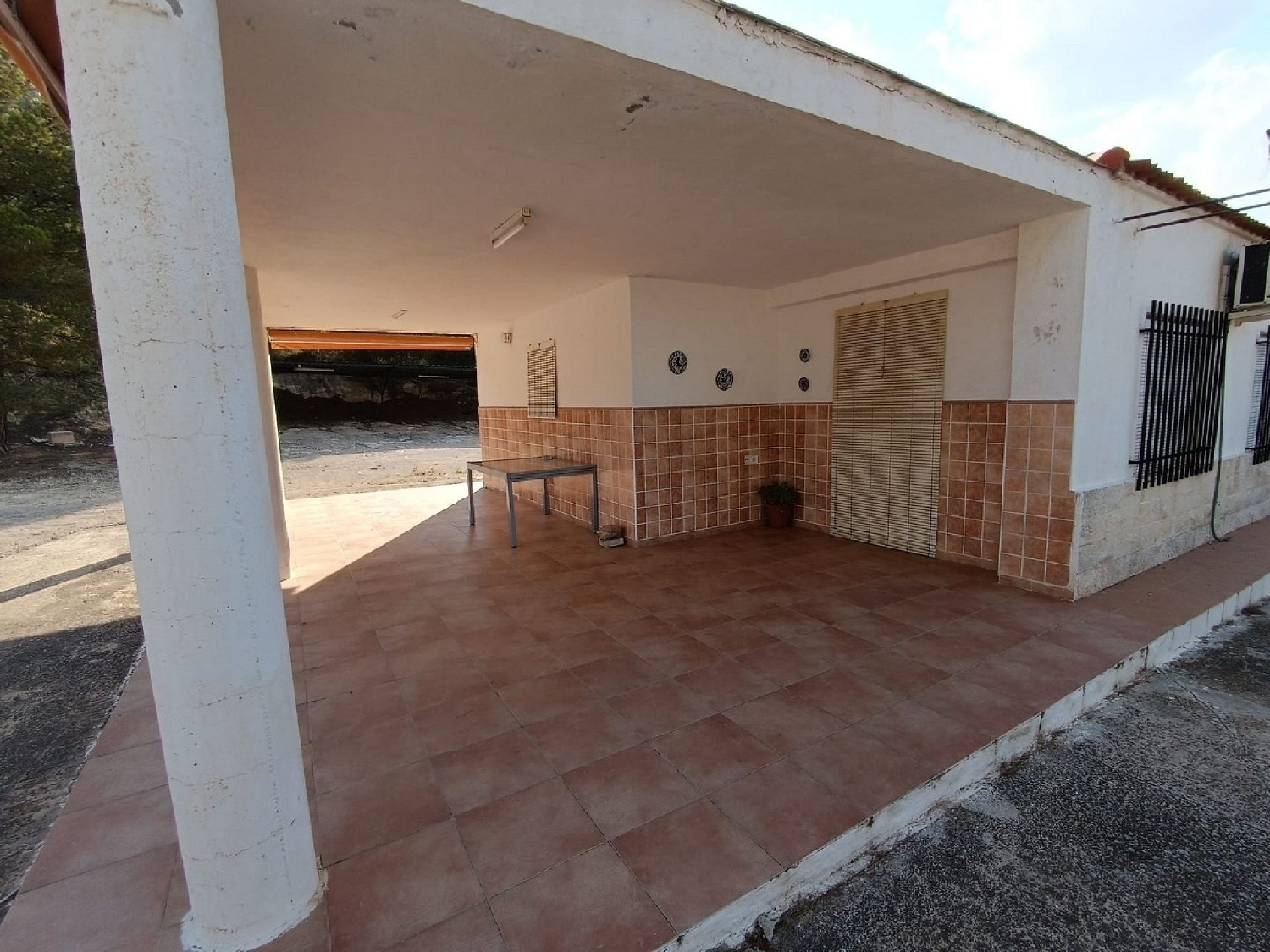  à vendre villa Yecla Altiplano 7