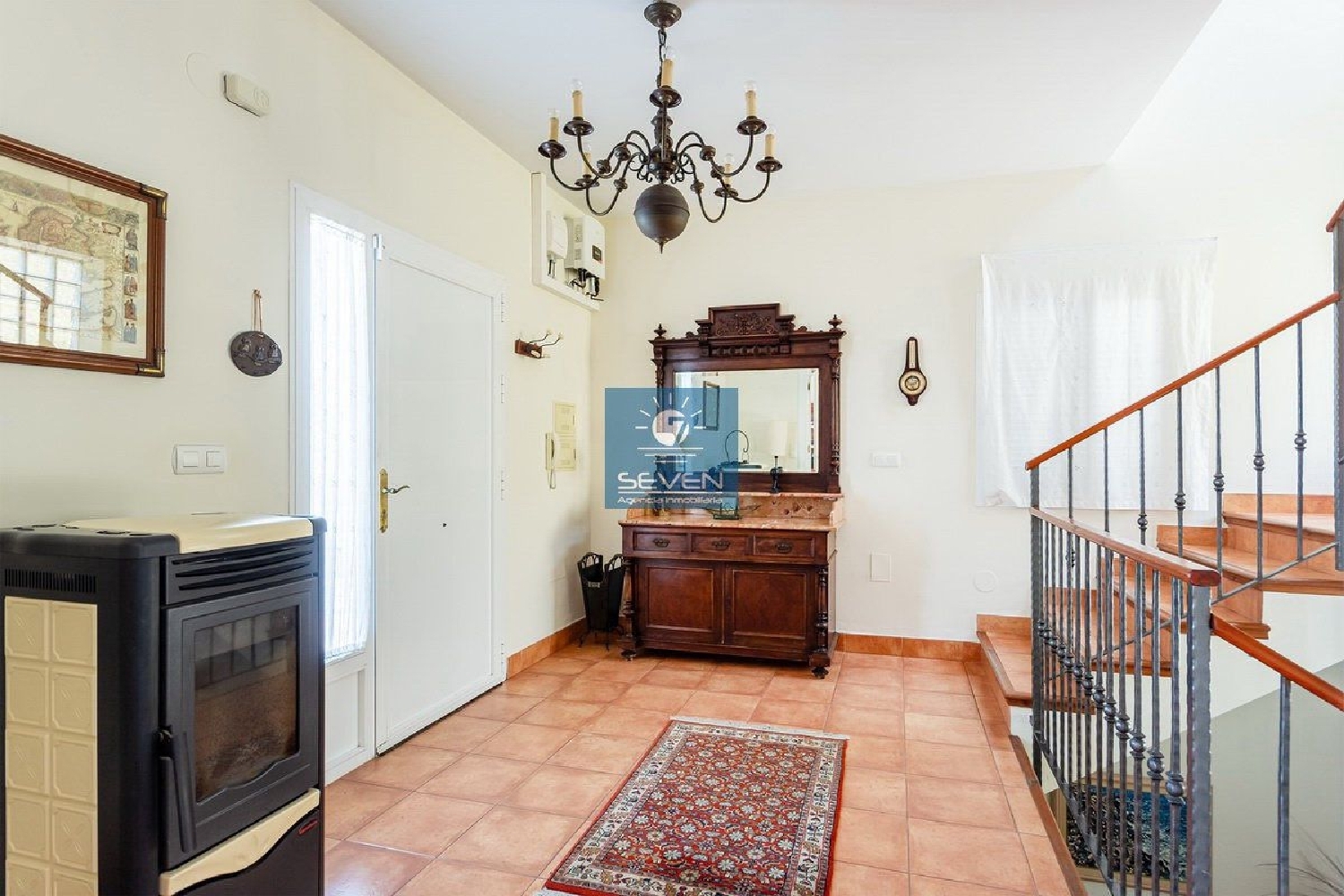  en venta chalet Yegen Alpujarra Granadina 8