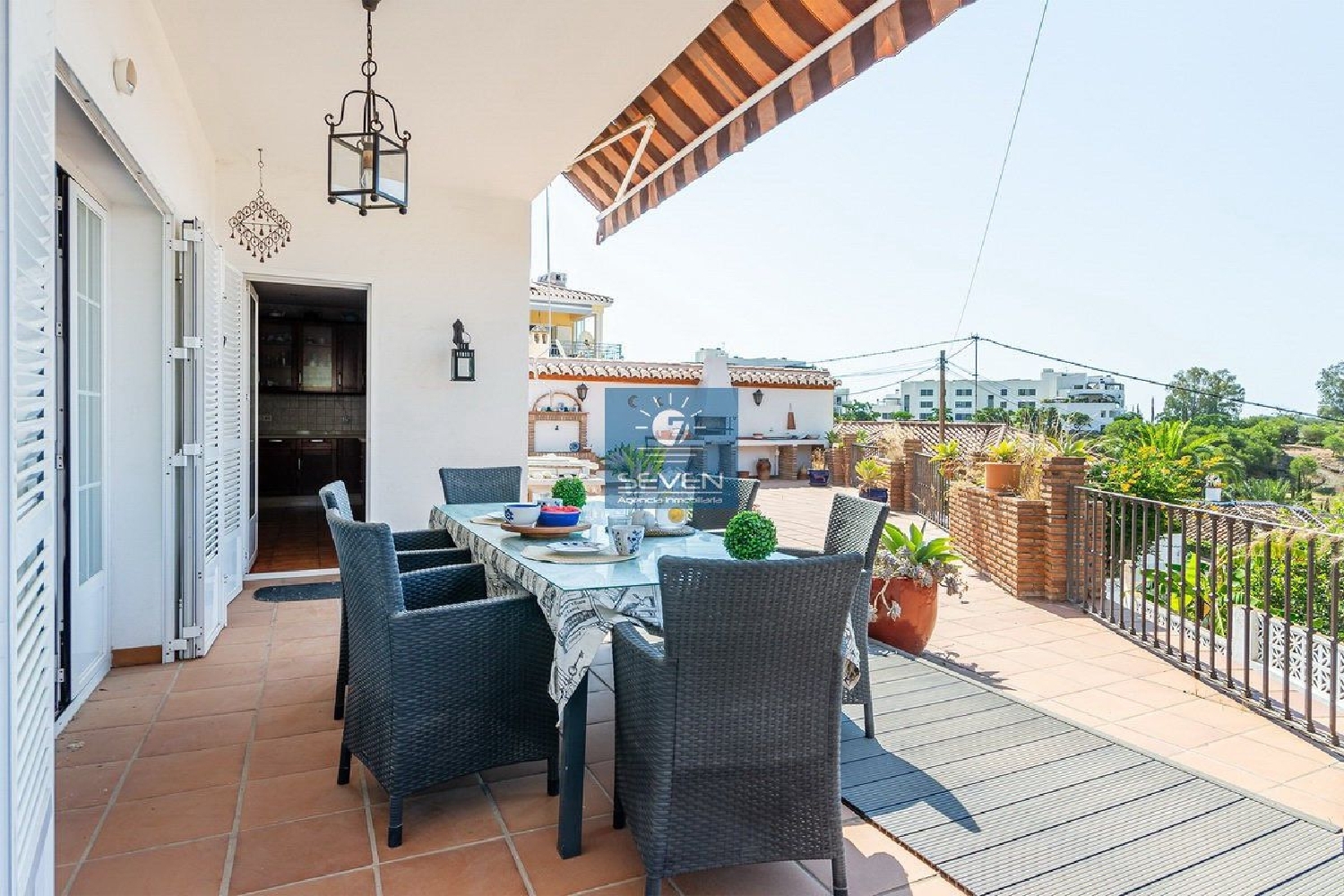  en venta chalet Yegen Alpujarra Granadina 6
