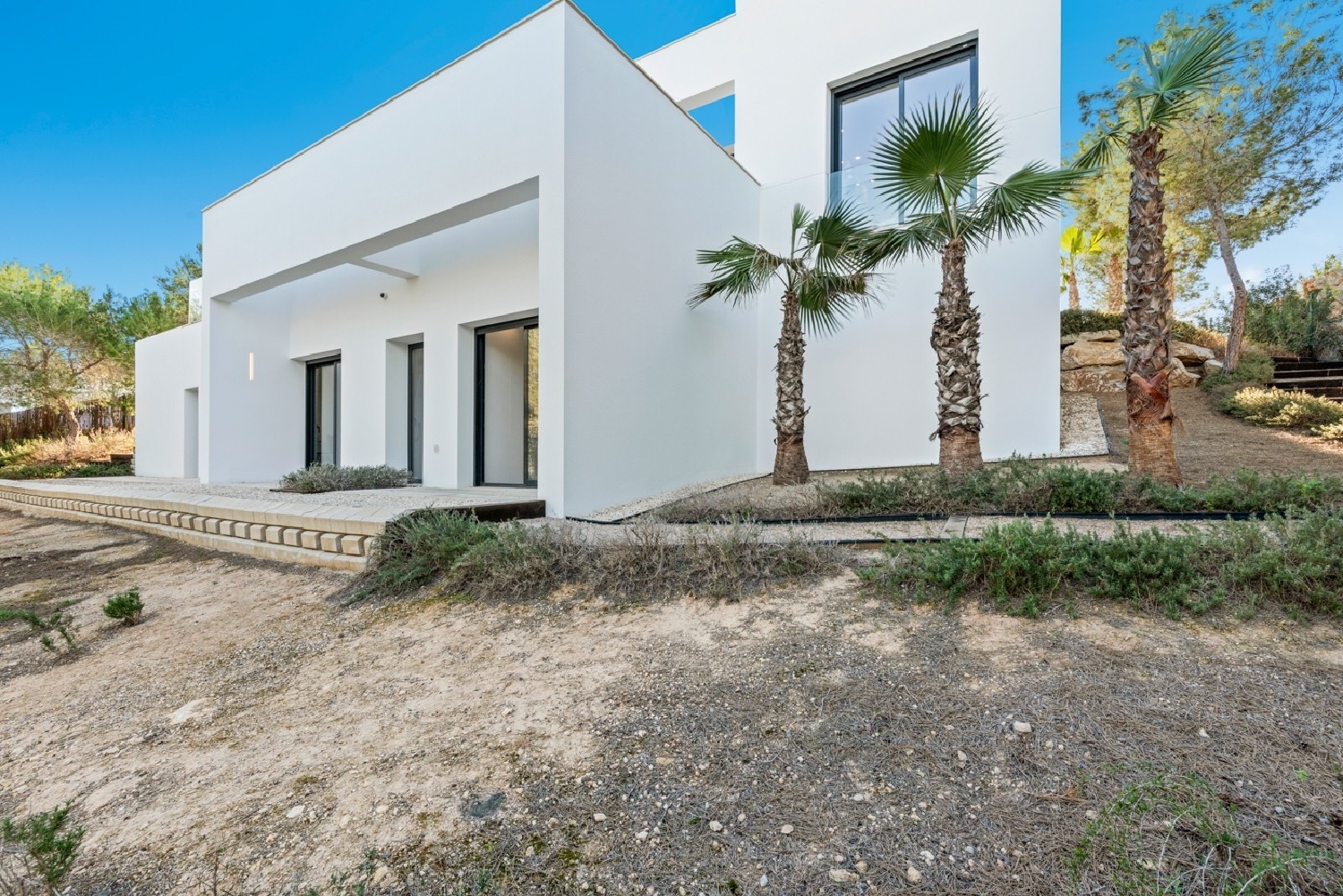  for sale villa Zona Universidad Baix Vinalopó 2