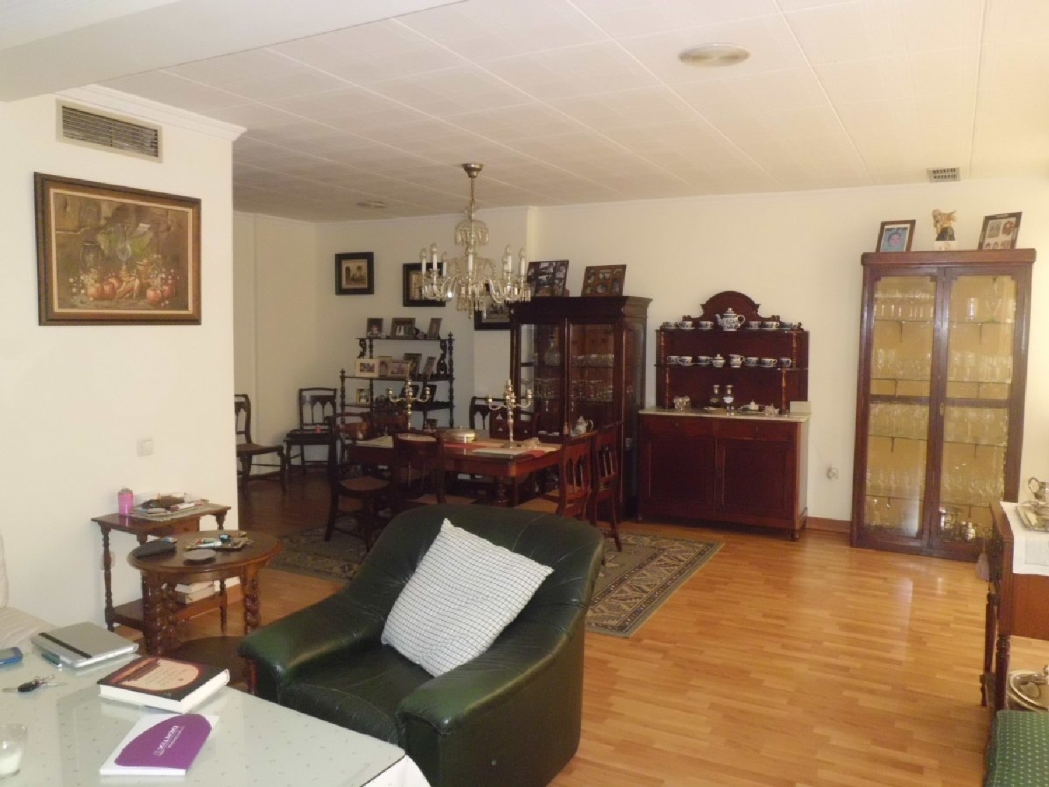 à vendre appartement El Ejido Poniente Almeriense 3