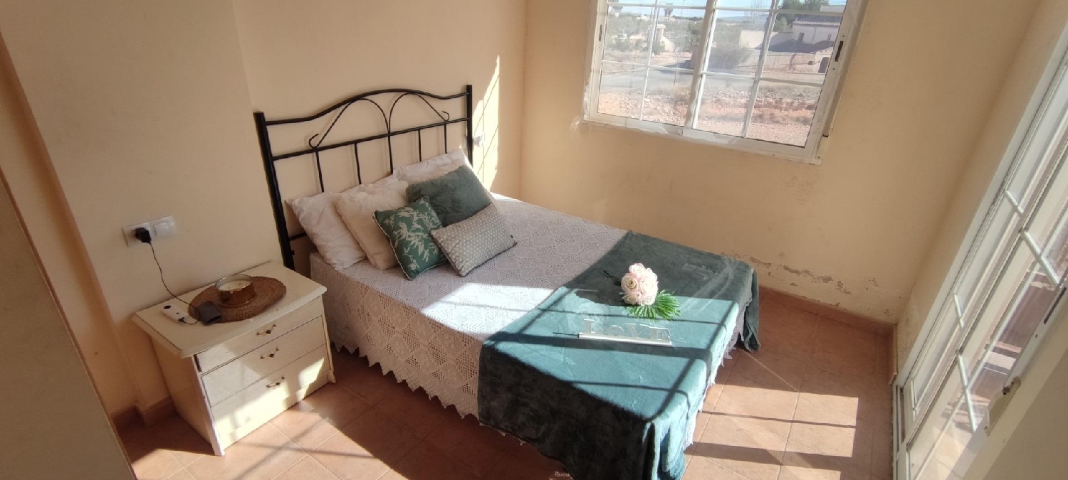  te koop appartement Pinoso Vinalopó Mitjà 8
