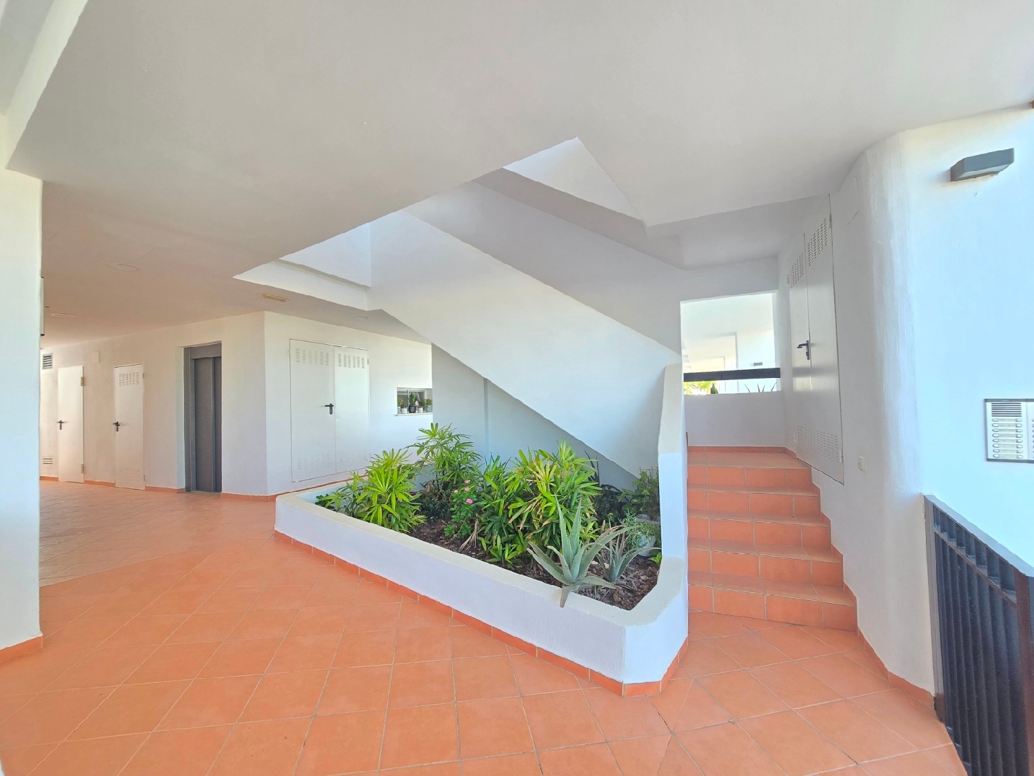  te koop appartement A Torre Arzúa 2