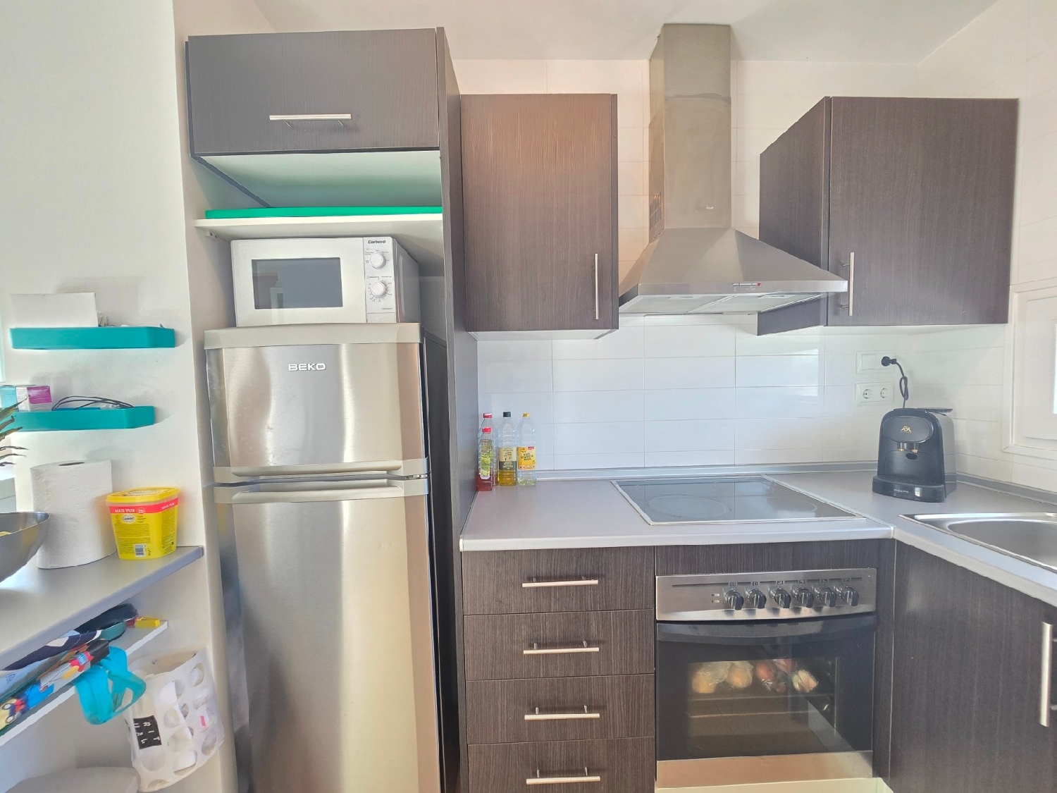  te koop appartement A Torre Arzúa 6