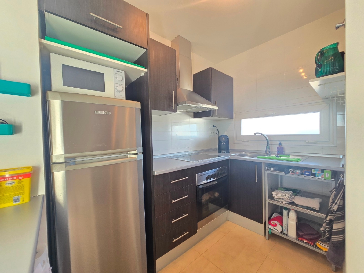  te koop appartement A Torre Arzúa 7