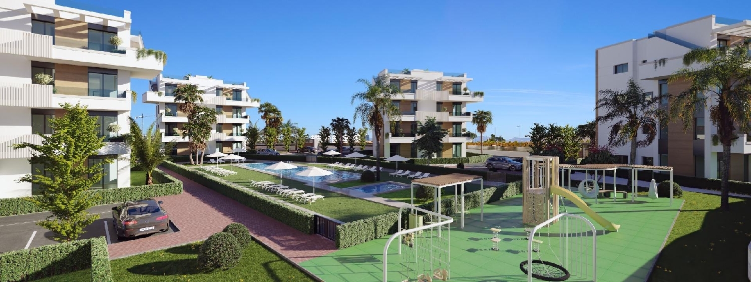 te koop appartement A Torre Arzúa 2
