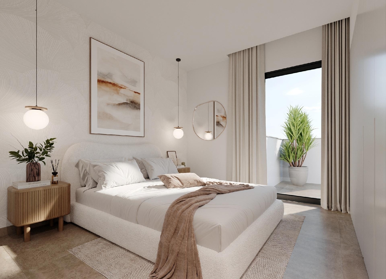  te koop appartement A Torre Arzúa 8