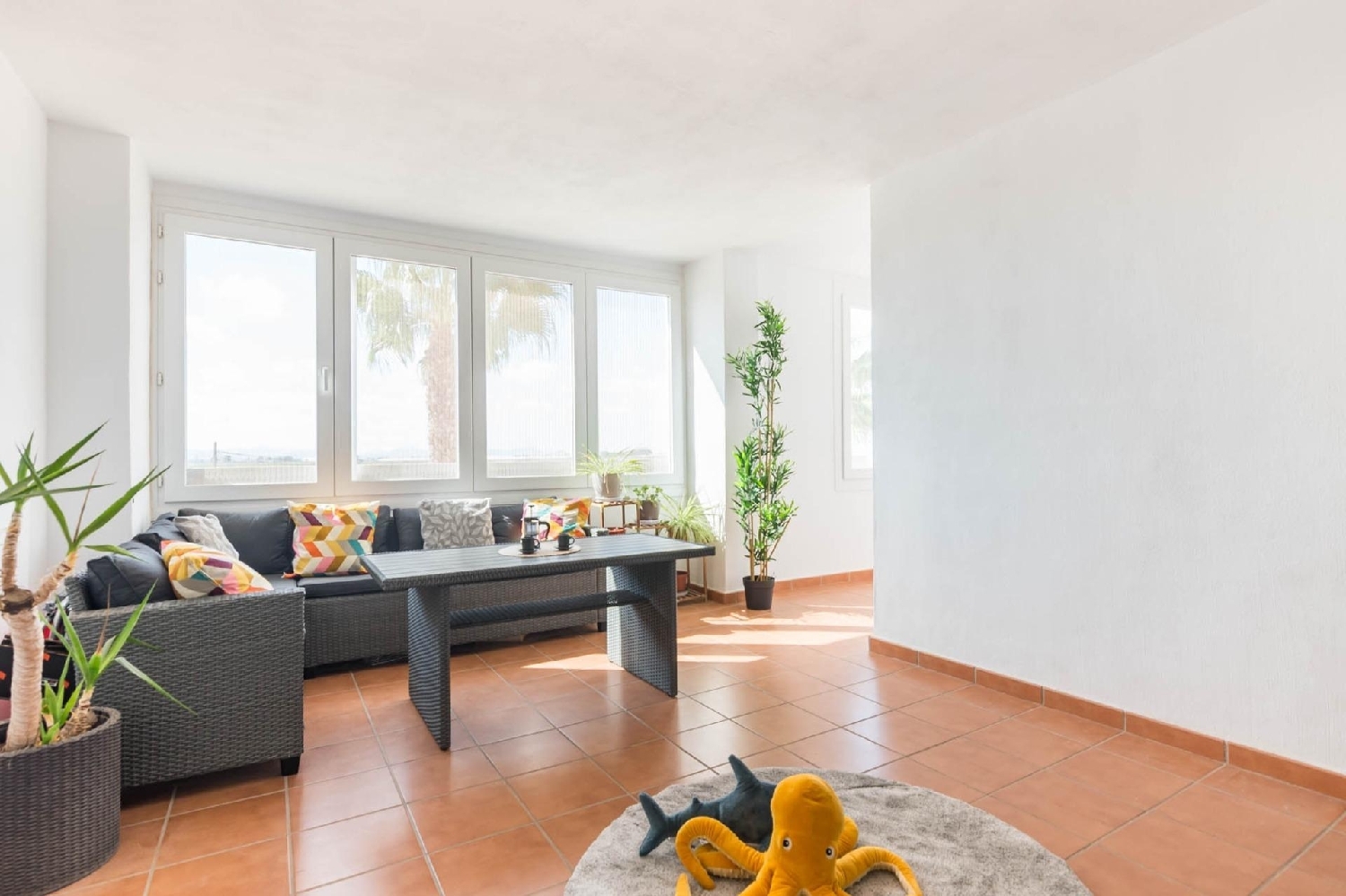  te koop appartement A Torre Arzúa 5