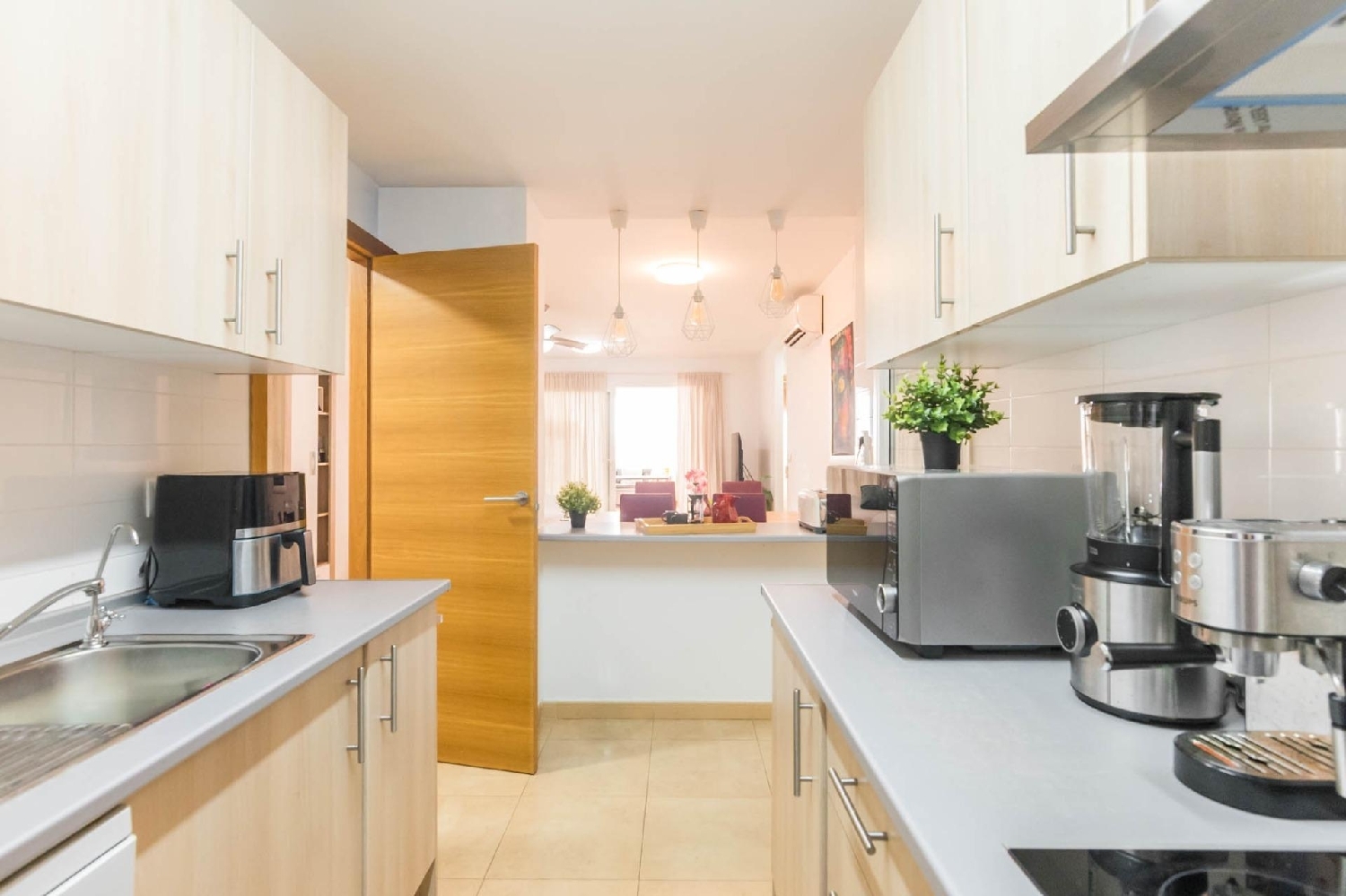  te koop appartement A Torre Arzúa 3