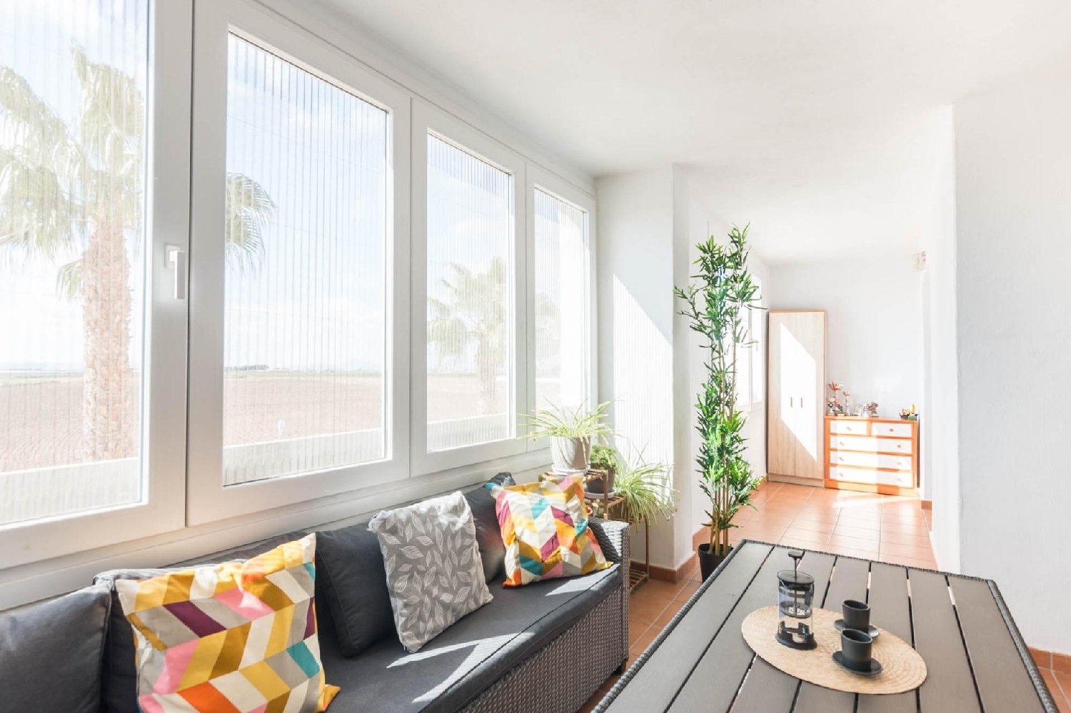 te koop appartement A Torre Arzúa 1