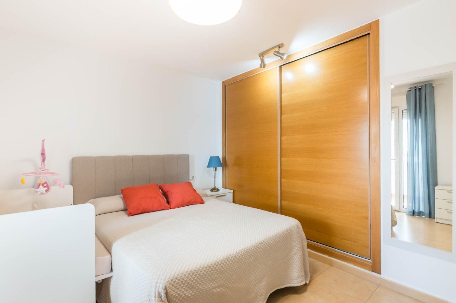  te koop appartement A Torre Arzúa 4