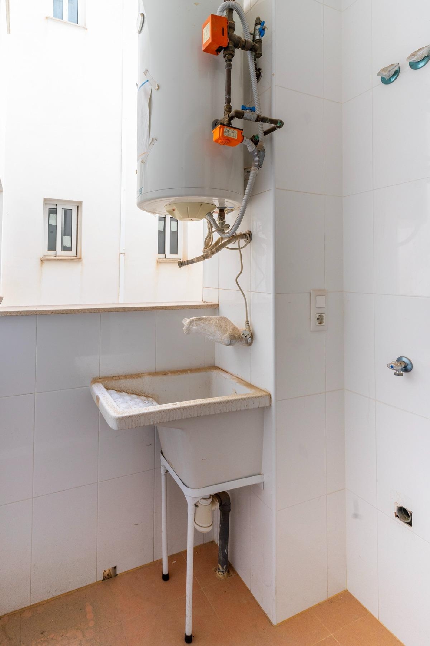  te koop appartement Abarán Vega Alta Del Segura 10