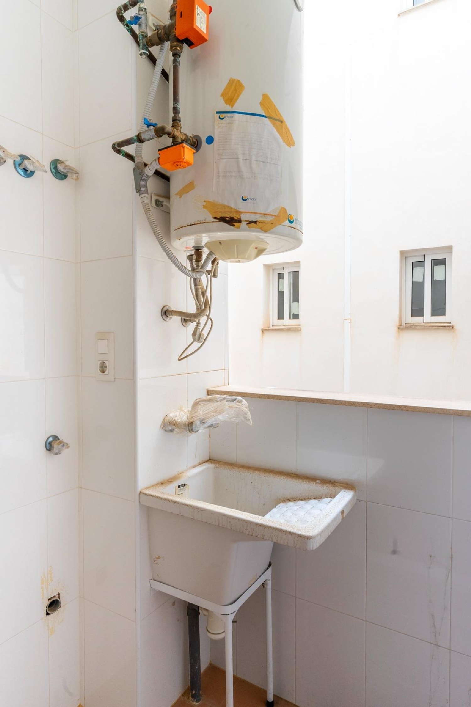  te koop appartement Abarán Vega Alta Del Segura 15