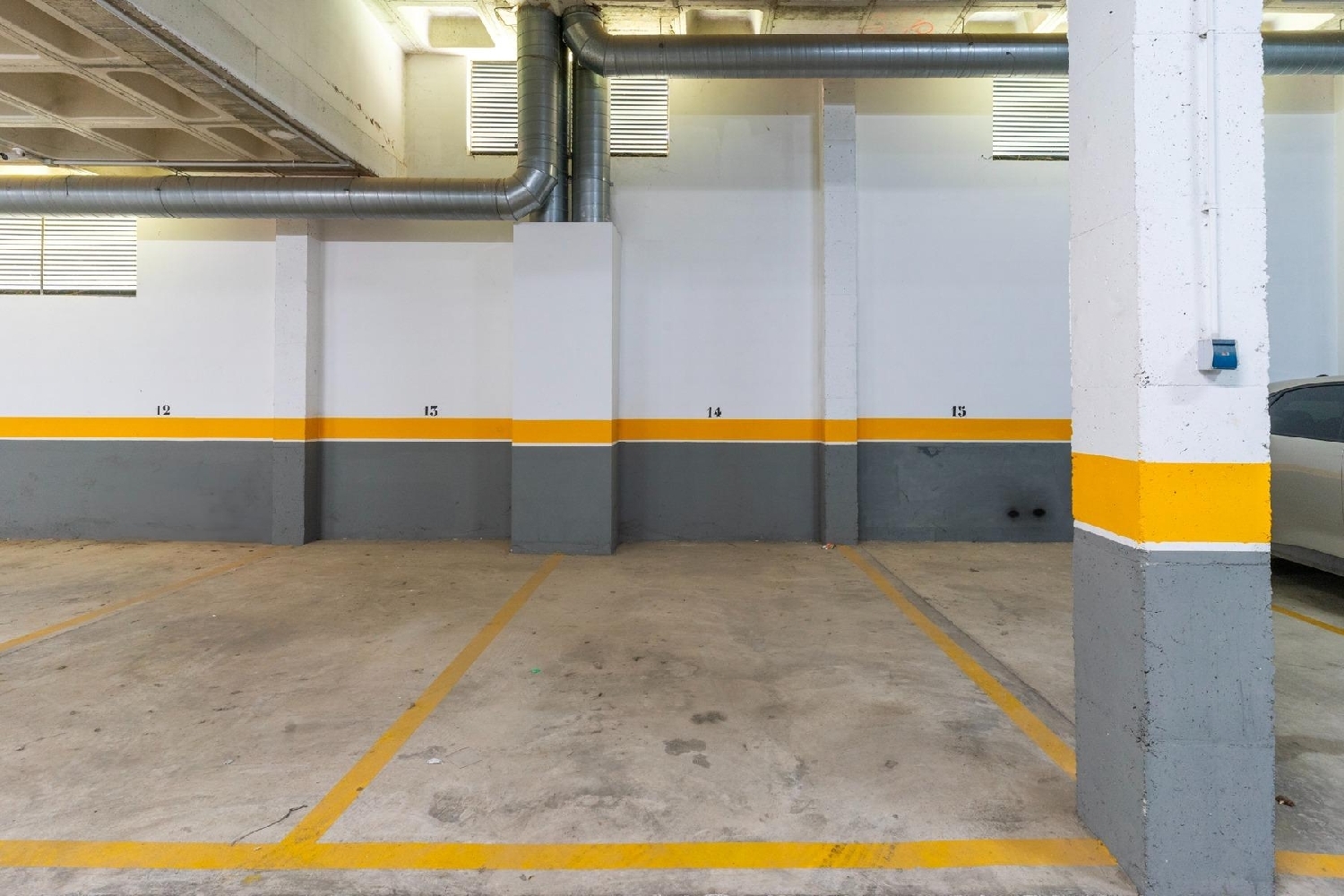  te koop appartement Abarán Vega Alta Del Segura 21