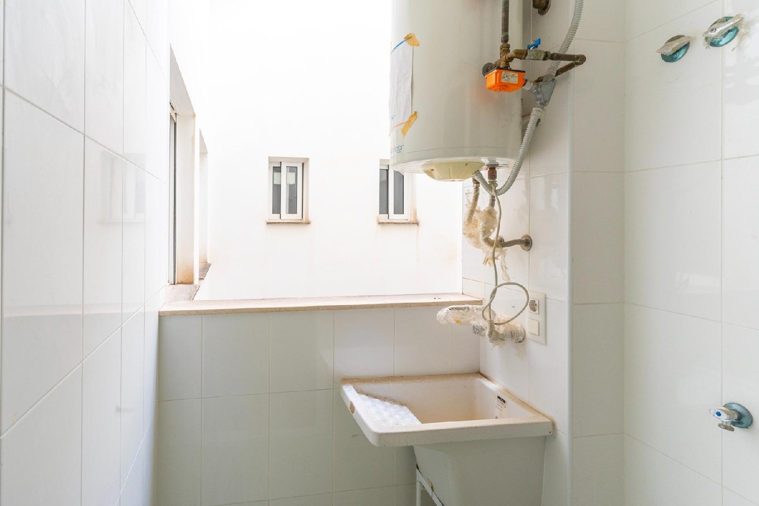  te koop appartement Abarán Vega Alta Del Segura 15