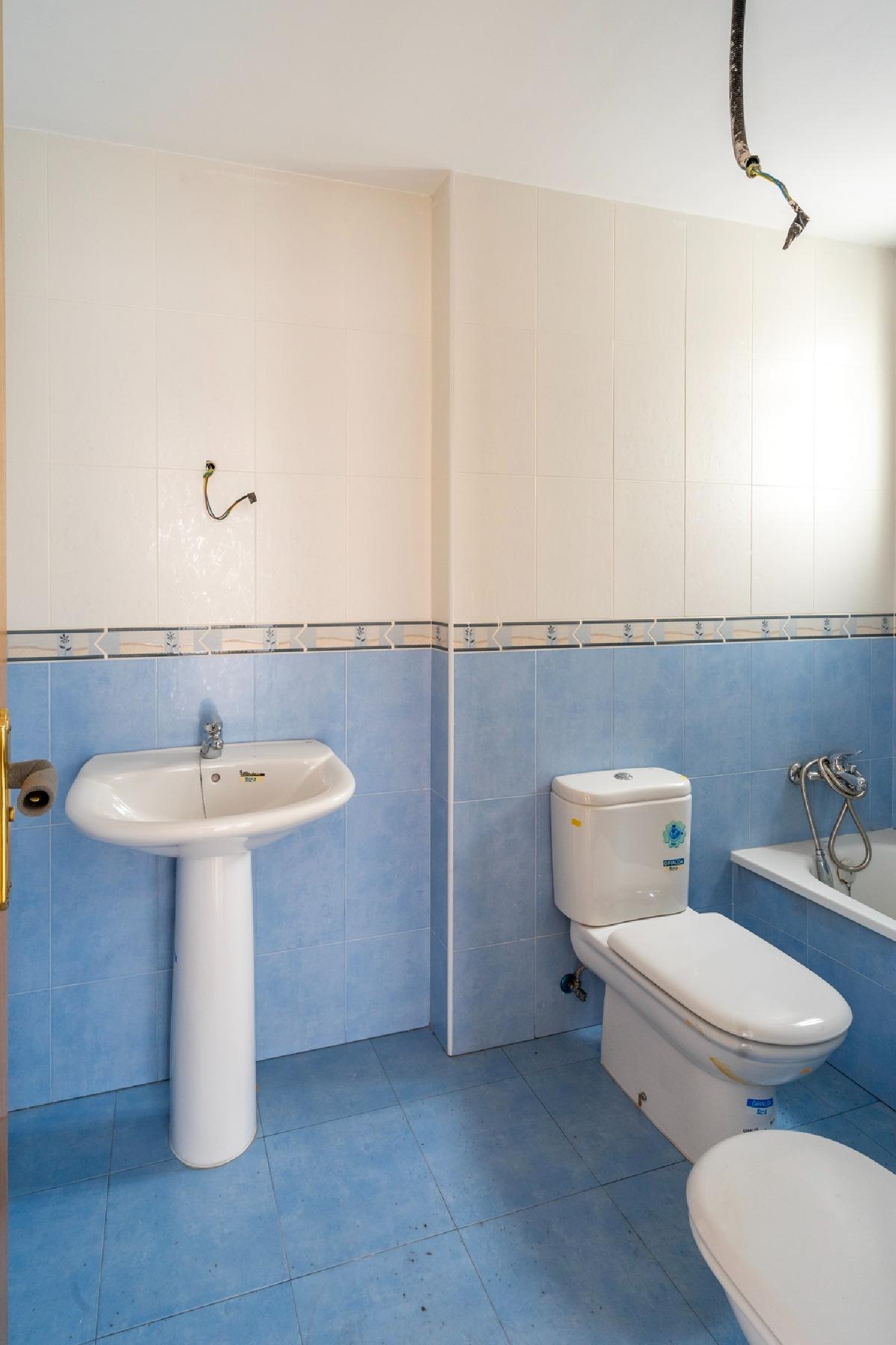  te koop appartement Abarán Vega Alta Del Segura 6